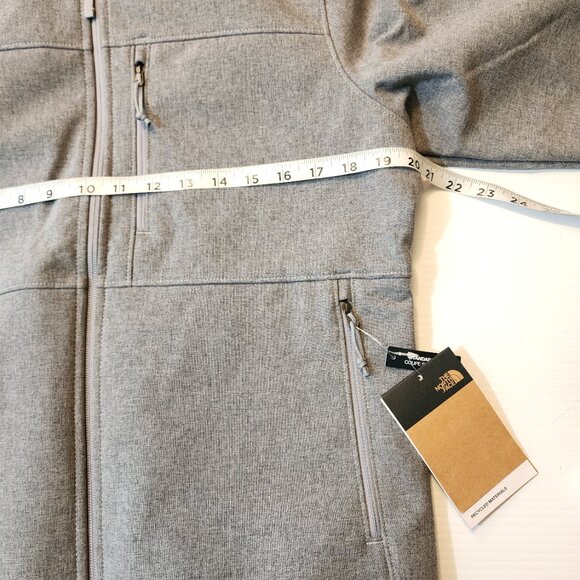 The North Face Apex Bionic Jacket - Picture 5 of 5